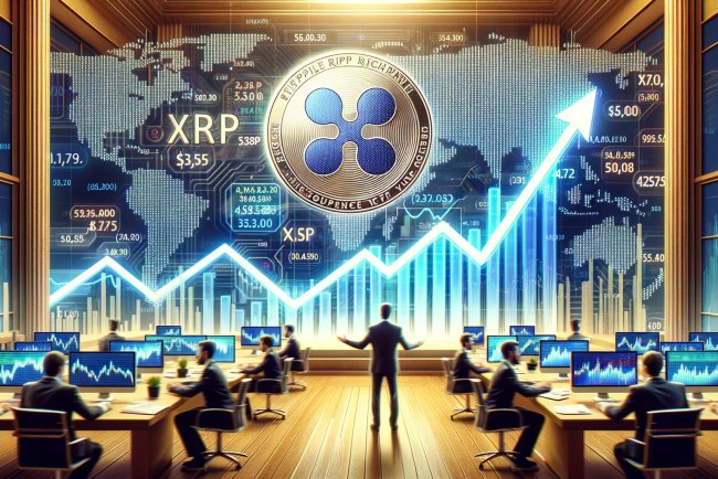 AI Predicts XRP Price for Year-End