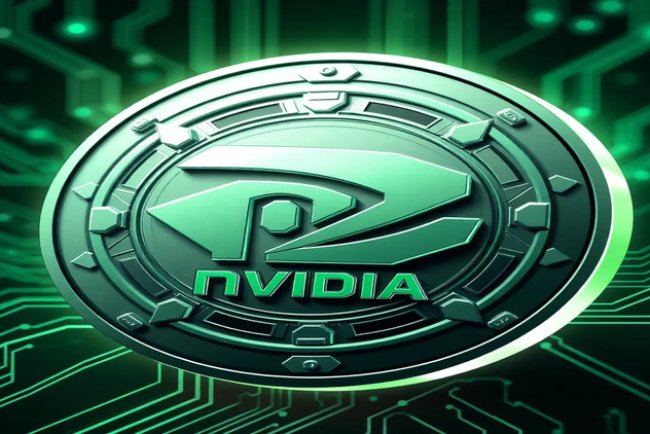 AI Token Dubbed ‘Nvidia of Crypto’ Surges 40% in a Week