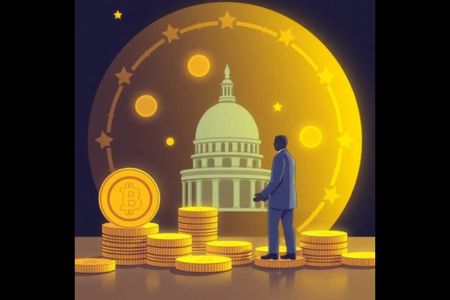 Digital Chamber urges lawmakers to classify NFTs as consumer goods amid SEC enforcement concerns