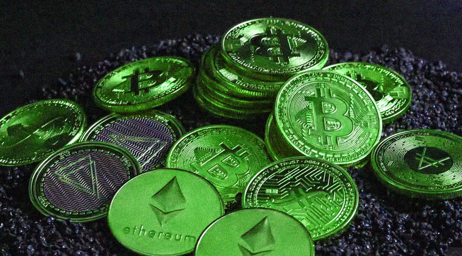 Getting Started with Bybarter: Your Gateway to the World of Cryptocurrency