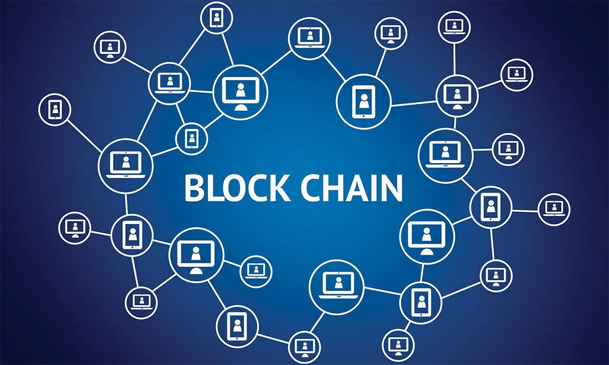 Blockchain Technology Is Unprecedented and Unstoppable
