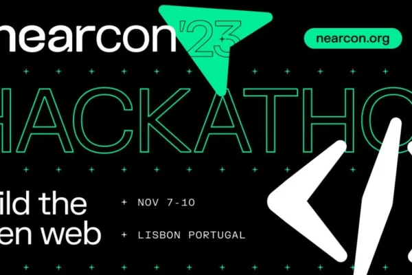 NEARCON Lisbon 2023