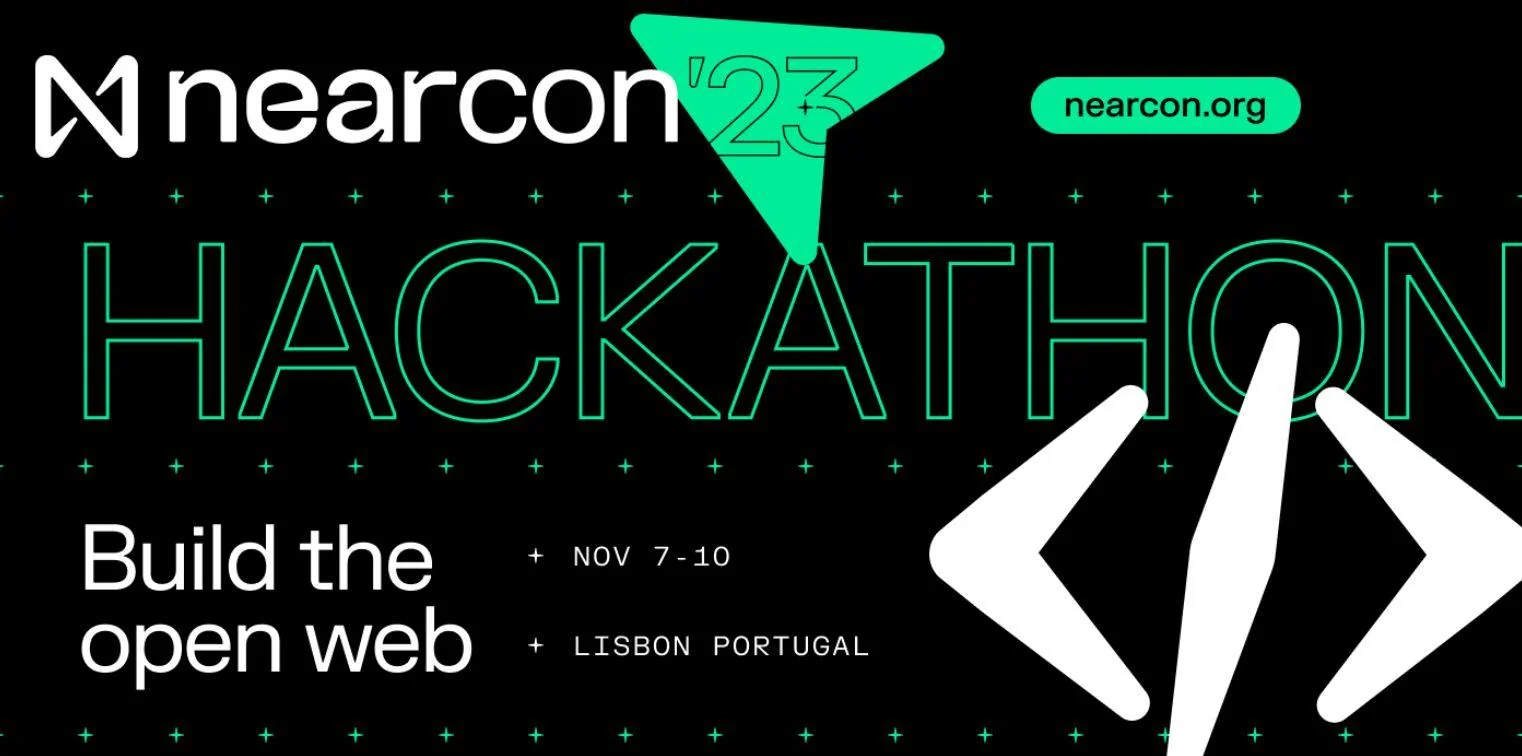 NEARCON Lisbon 2023